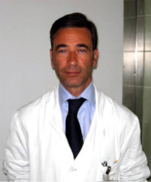 Dott. Alberto Pazzaglia