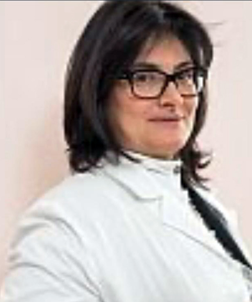Dott.ssa Alessandra Manzari