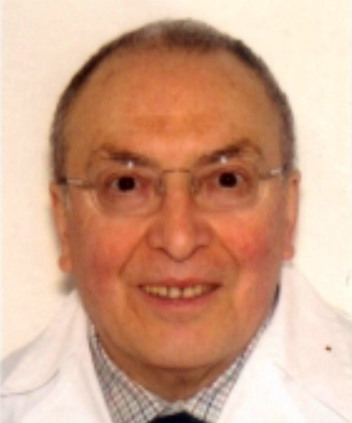 Dott. Antonio Sorrentino