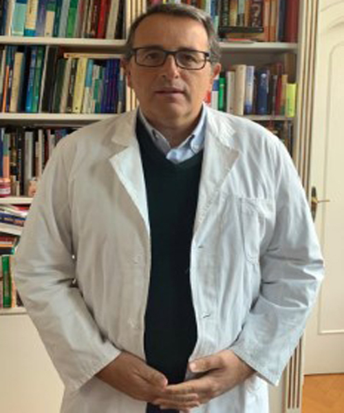 Dott. Arturo Di Biase