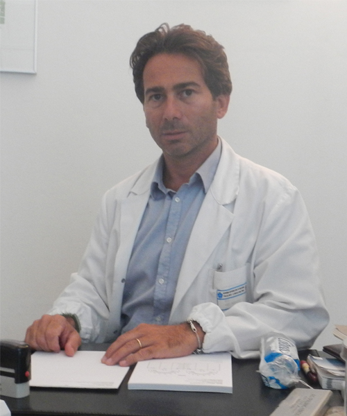 Dott. Marco Gudenzoni
