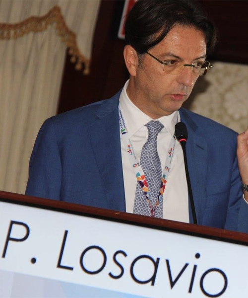 Dott. Pasquale Losavio
