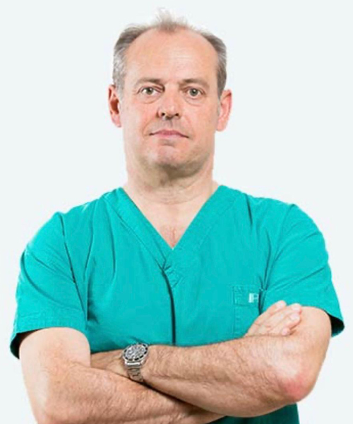 Dott. Michele Risi