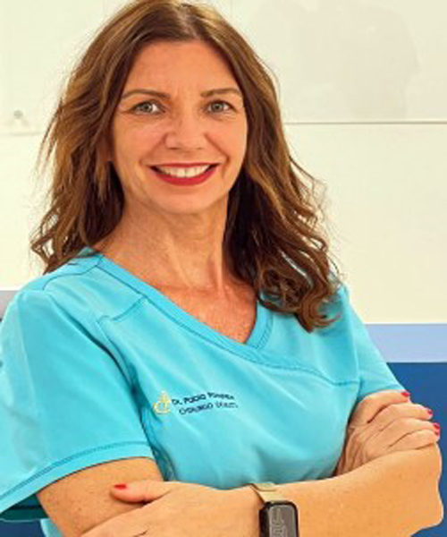 Dott.ssa Paola Pantaleoni