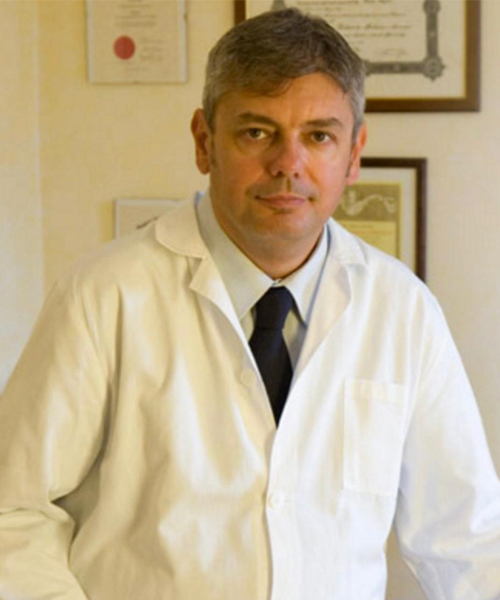 Dott. Paolo Gigli