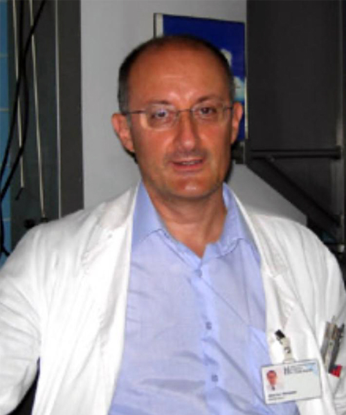 Dott. Piergiorgio Toschi