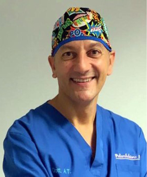 Dott. Alberto Torreggiani