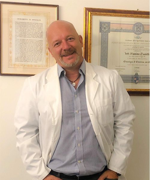 Dott. Massimo Zuanetti